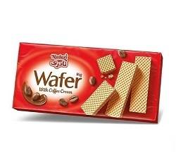 نادری بیگ ویفر قهوه 125گرم